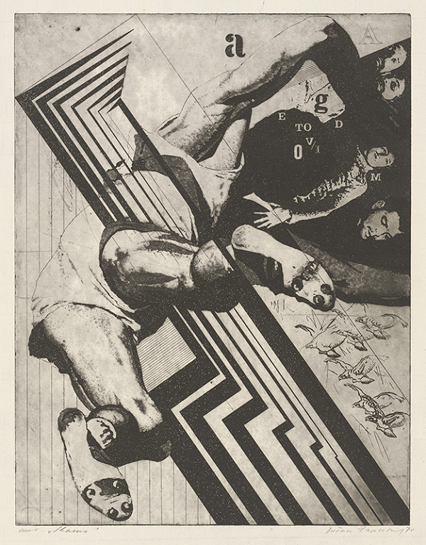 Dušan Zapletal – Ikarus 