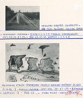 Stanislav Filko – HAPPSOC – 1. / HAPPSOC – 2. – 1960-65 – ... STANO FILKO - ANTIHAPPENING (časť názvu) 