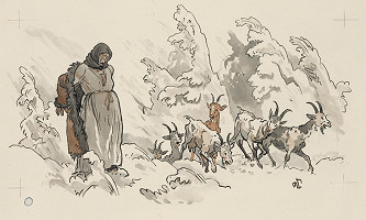 Jaroslav Vodrážka – Zakliata baba II. 