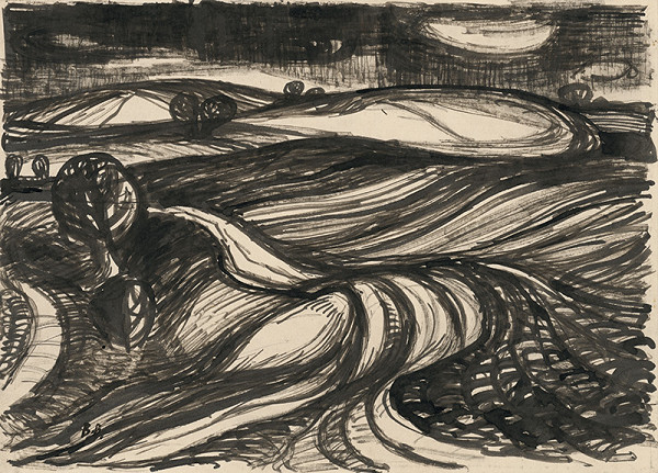 Béla Bacskai – Gemerská krajina 