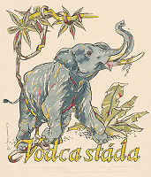 Emil Makovický – Obálka Vodca stáda 