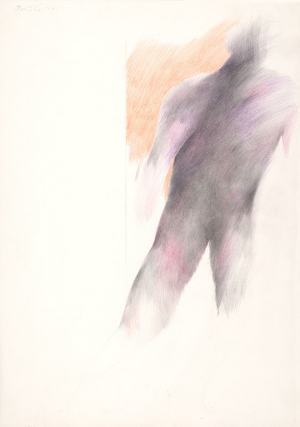 Milan Paštéka – Príchod 