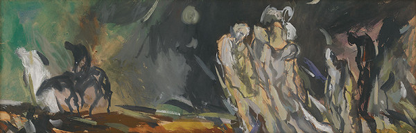 Vincent Hložník – Vo víchre 