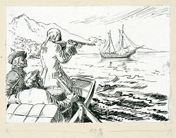 Fedor Klimáček – Zrub 