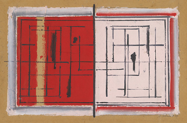 Alojz Klimo – Stopy 