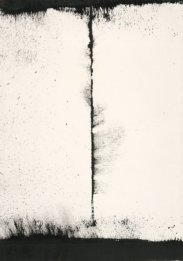 Juraj Bartusz – Bez názvu III. 