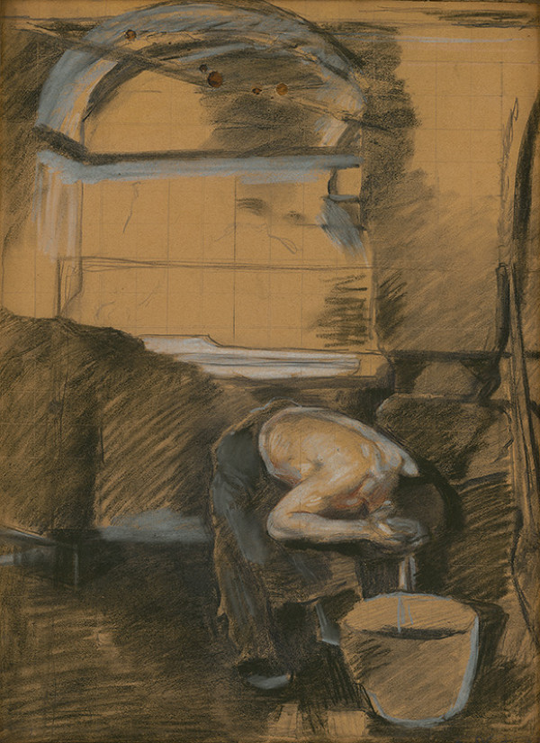 Dominik Skutecký – Po práci 