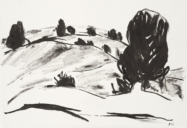 Jozef Kollár – Krajina IV. 