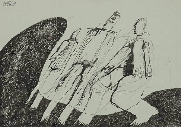 Milan Paštéka – Rodina 