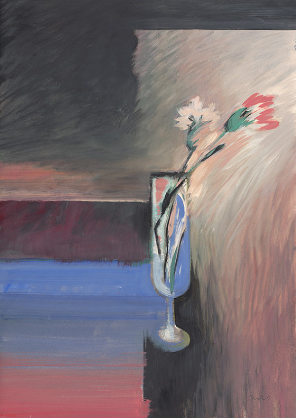 Oto Opršal – Zátišie 