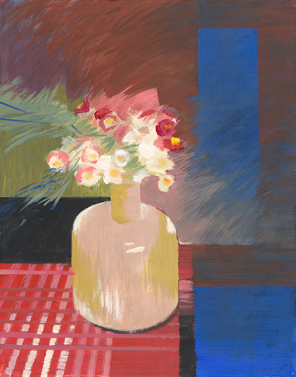 Oto Opršal – Kytica 