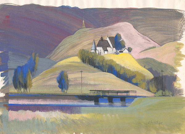 Oto Opršal – Turčianska Helena 