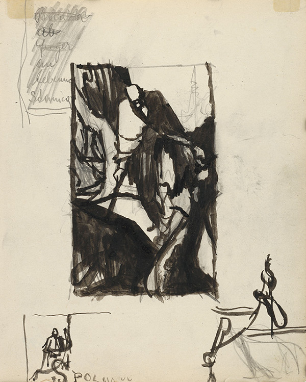 Ján Novák – Starec 5 