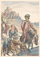 Emil Makovický – Skrotenie spurnej ženy 