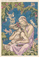 Emil Makovický – Sen noci svätojánskej 