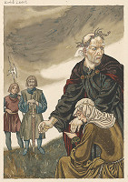 Emil Makovický – Kráľ Lear 