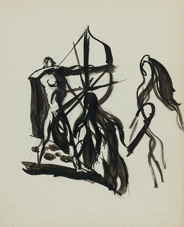 Ján Novák – Strelec 2 