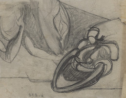 Ján Novák – Náčrt návrhu na divadelný bulletin 2 