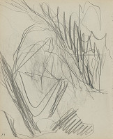 Ján Novák – List č.74 zo skicára 