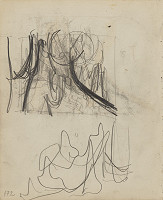 Ján Novák – List č.172 zo skicára 