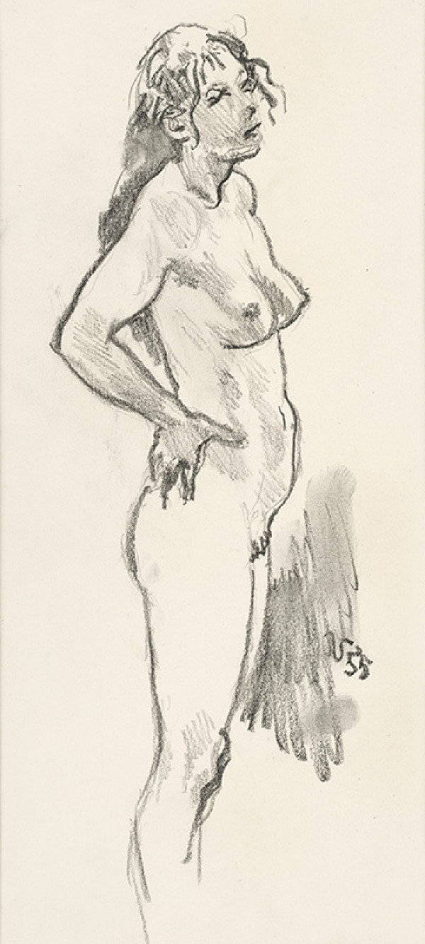 Jaroslav Vodrážka – Akt XXIII. 