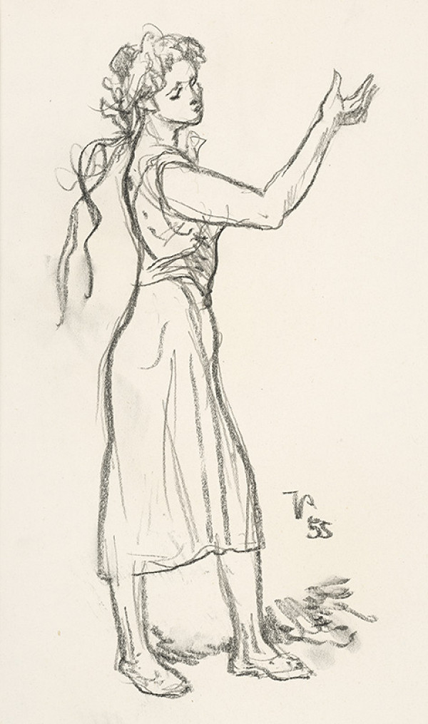 Jaroslav Vodrážka – Akt XXVI. 