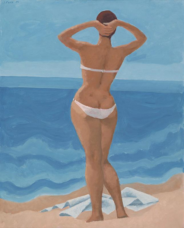 Ján Paľo – Dovolenka 