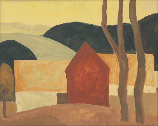 Ján Paľo – Humná 