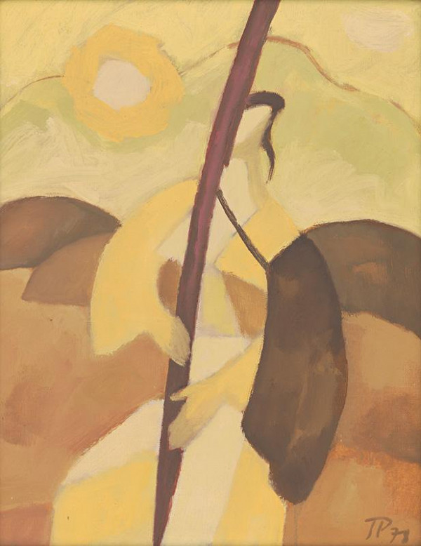 Ján Paľo – Melódia 