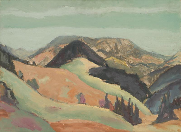 Ján Paľo – Prašivá 