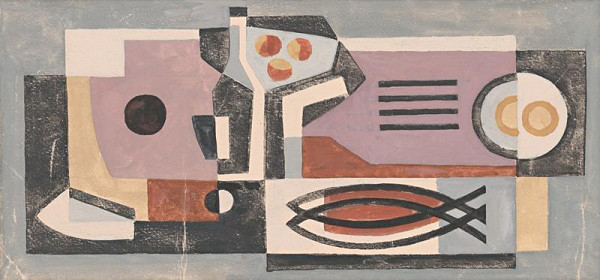 Ján Paľo – Zátišie 