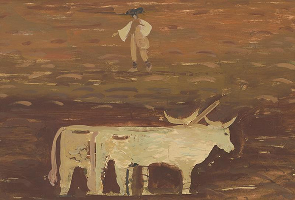 Miloš Alexander Bazovský – Sejba 