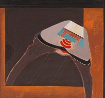 Stanislav Balko – Ticho XIV. 