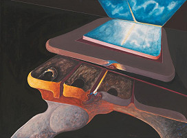 Stanislav Balko – Ticho III. 