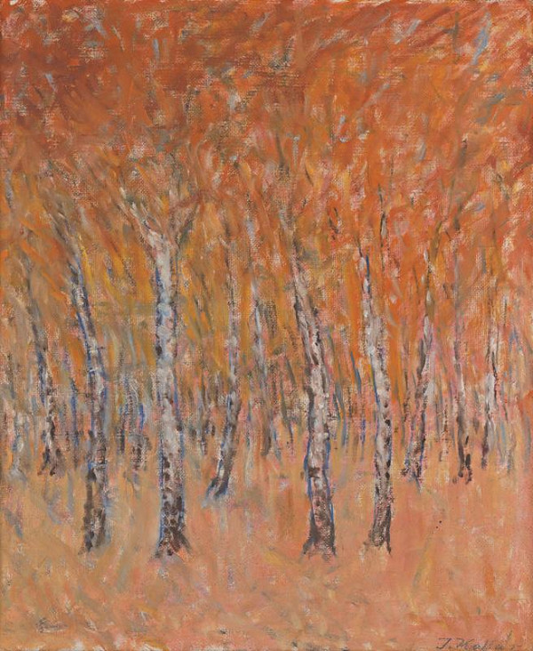 Jozef Kollár – Jeseň 