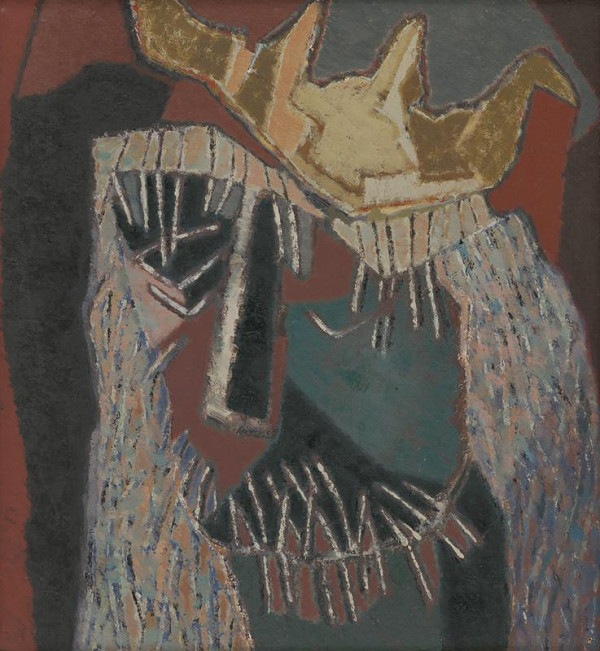 Ester Šimerová-Martinčeková – Kráľ Lear 