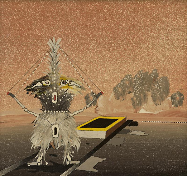 Karol Baron – Päť spomienok na voľné dni - alebo päť voľných dní I.