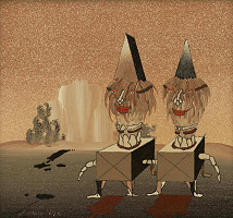 Karol Baron – Päť spomienok na voľné dni - alebo päť voľných dní III. 