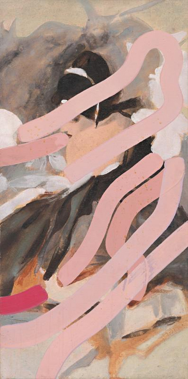 Rudolf Fila – Tri vlny II. 