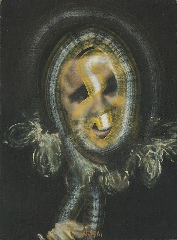 Rudolf Fila – Pocta Velázquezovi 