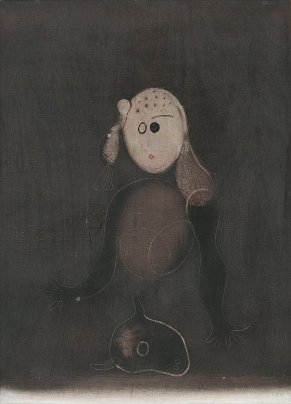 Vladimír Kompánek – Portrét 