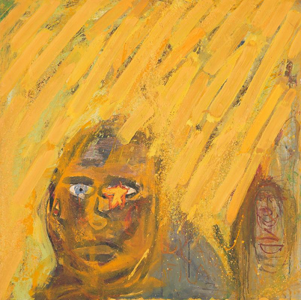 Rudolf Fila – Pocta van Goghovi II. 