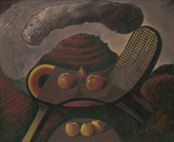 Stanislav Balko – Jeseň 