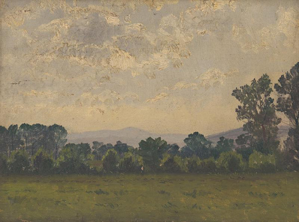 Ferdinand Katona – Krajinka 