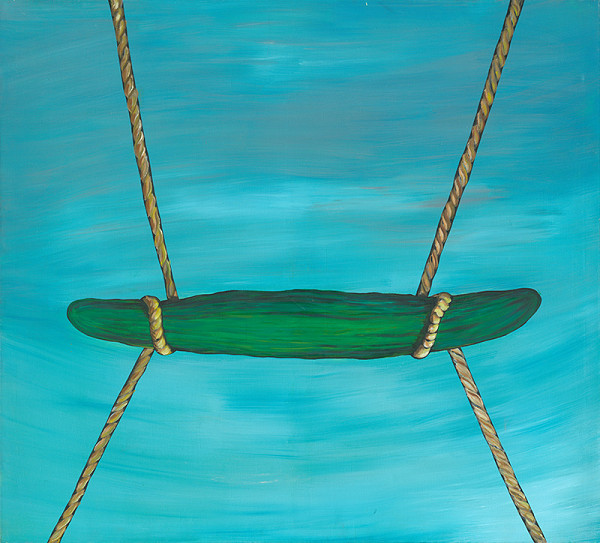 Laco Teren – Obeť 