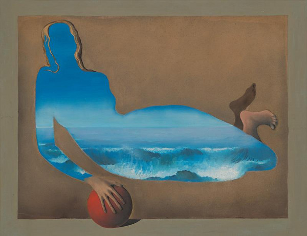 Viera Žilinčanová – More 