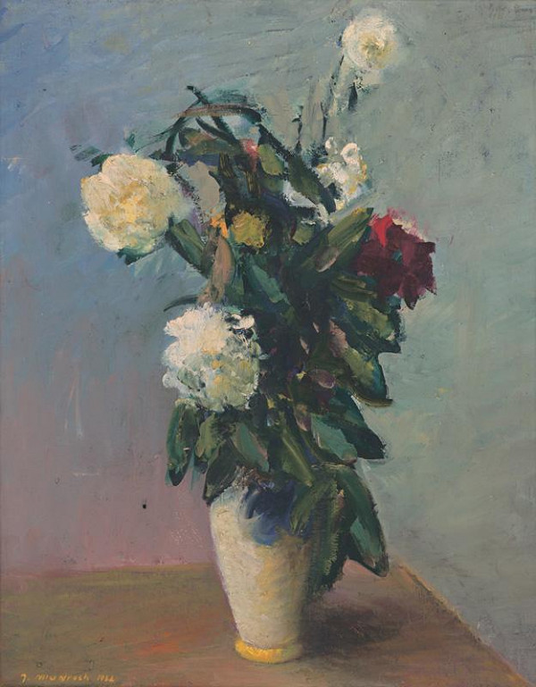 Ján Mudroch – Kytica 