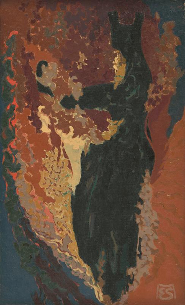 Ester Šimerová-Martinčeková – Metamorfózy 