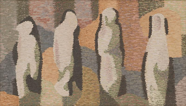 Ester Šimerová-Martinčeková – Biele panáky 