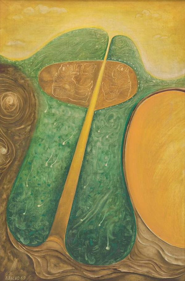 Stanislav Balko – Rozhovor 